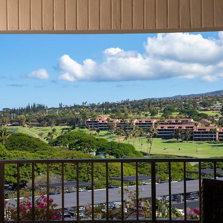 Hotel Kaanapali Alii Lahaina Exterior foto