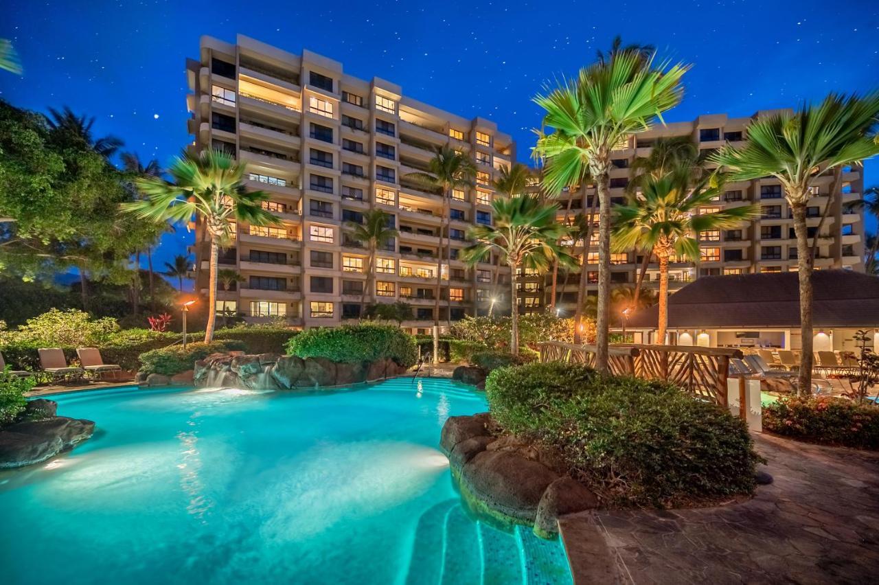 Hotel Kaanapali Alii Lahaina Exterior foto