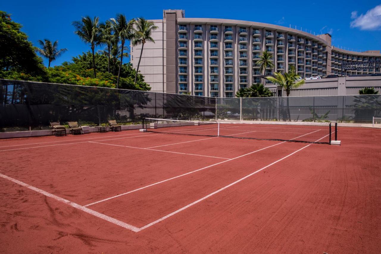 Hotel Kaanapali Alii Lahaina Exterior foto