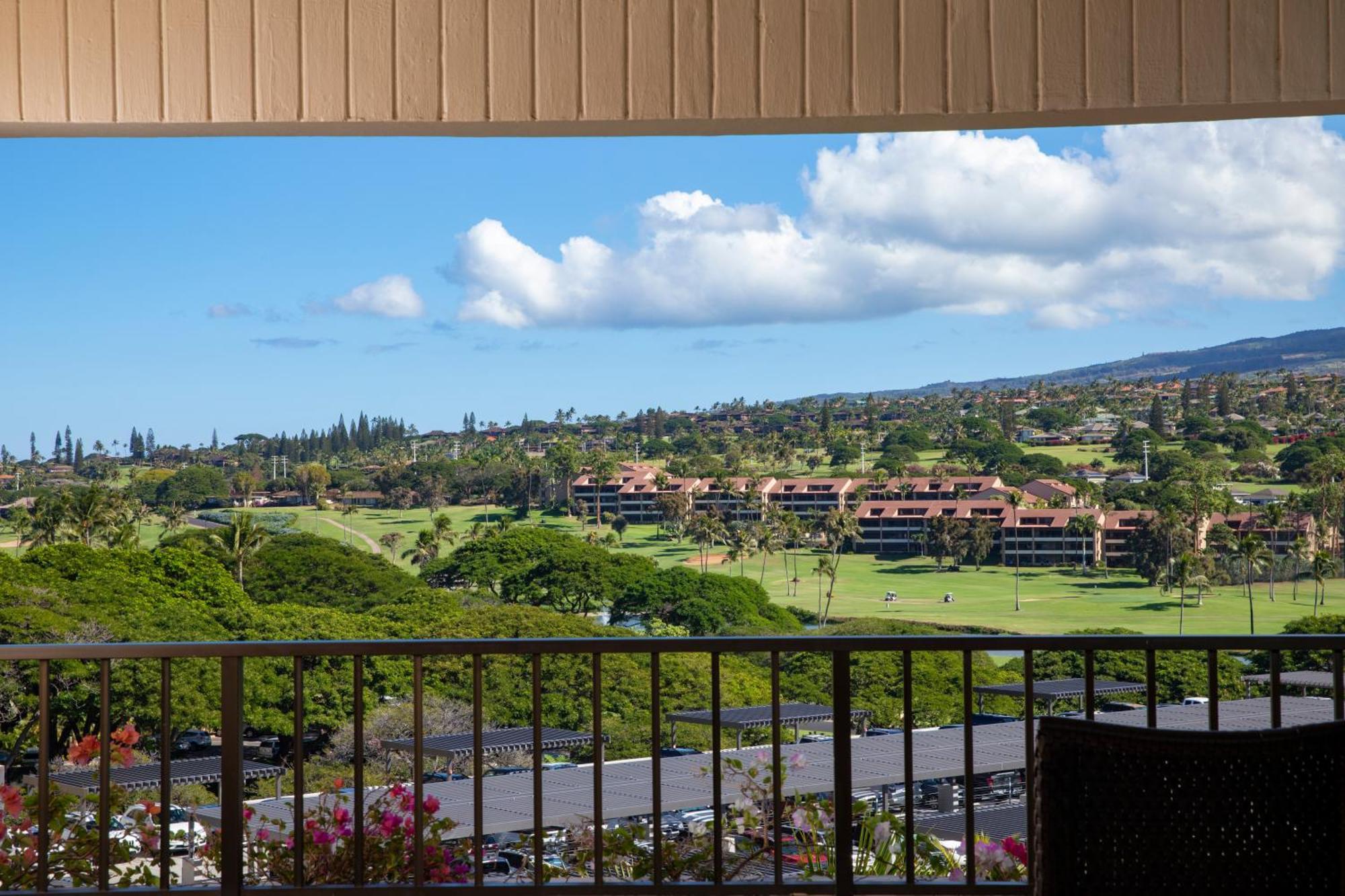 Hotel Kaanapali Alii Lahaina Exterior foto