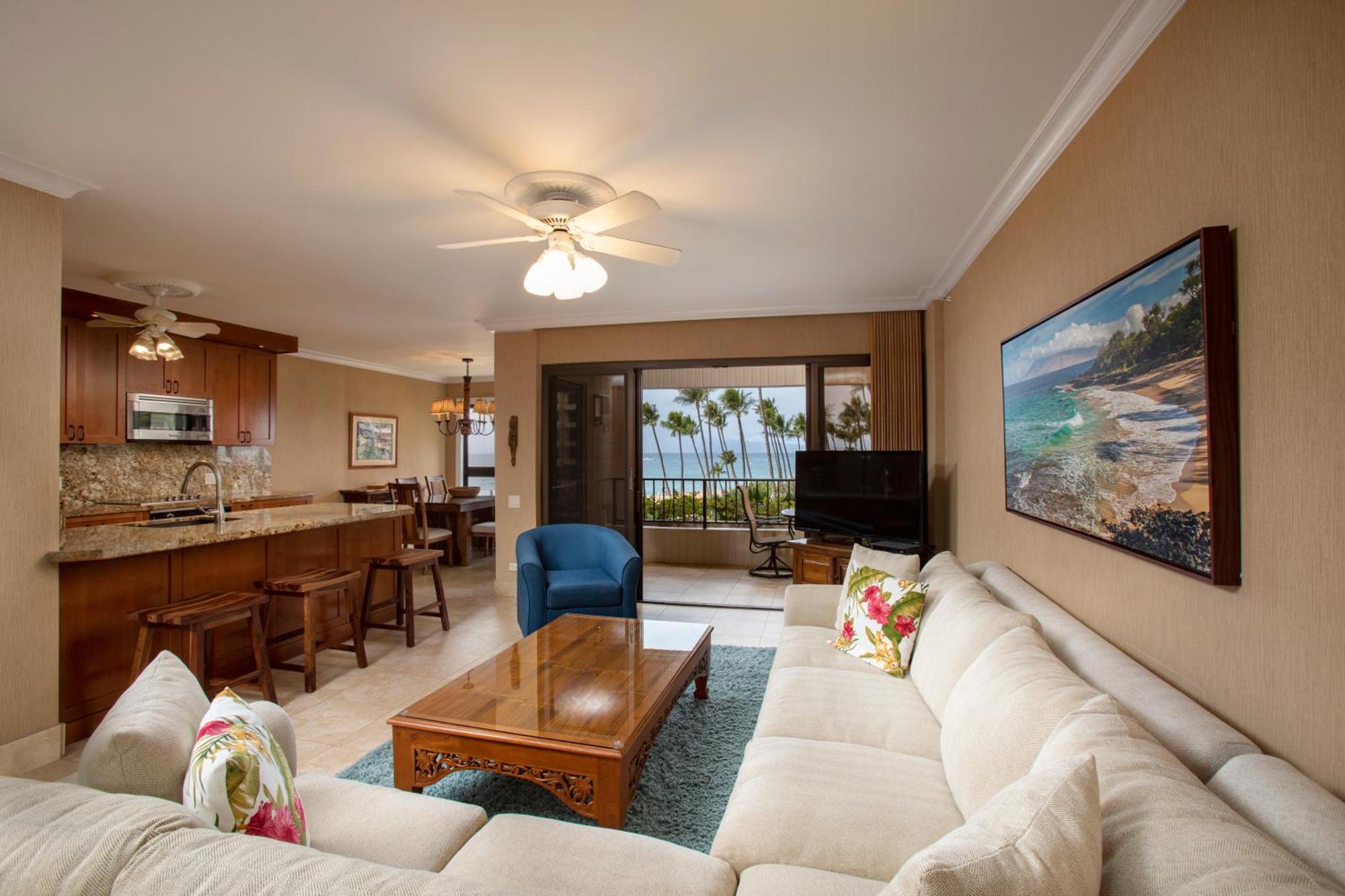 Hotel Kaanapali Alii Lahaina Exterior foto