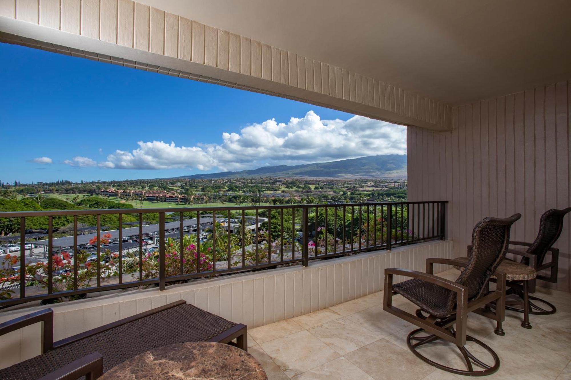 Hotel Kaanapali Alii Lahaina Exterior foto