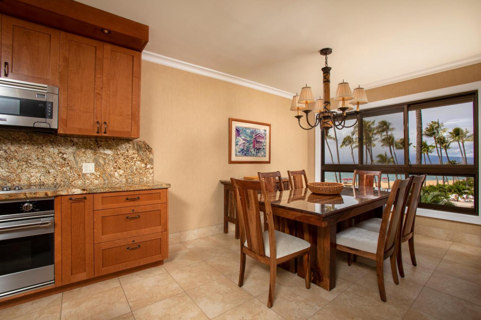 Hotel Kaanapali Alii Lahaina Exterior foto
