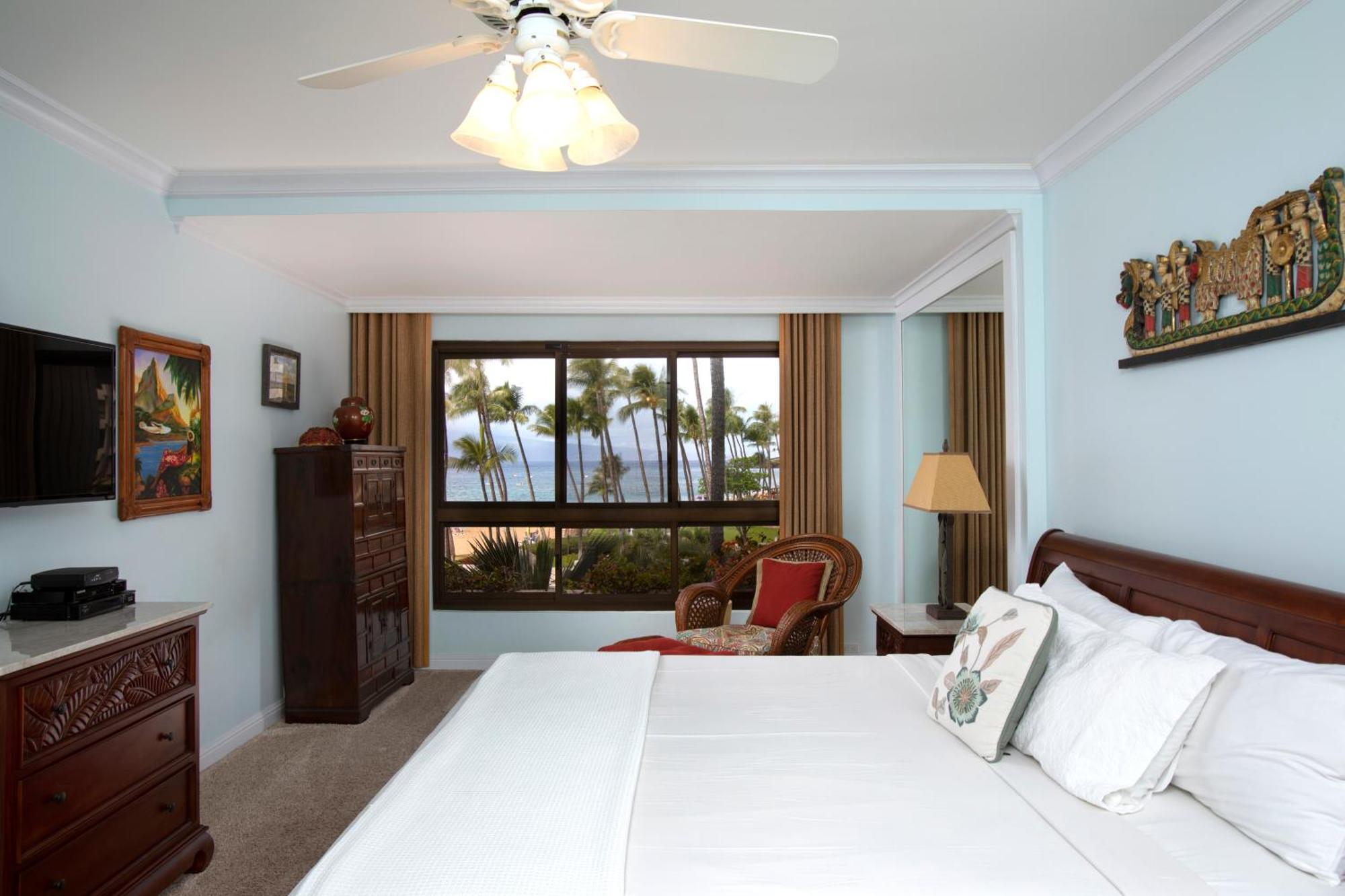 Hotel Kaanapali Alii Lahaina Exterior foto
